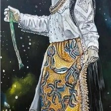 Схема вышивки «Laura 1»