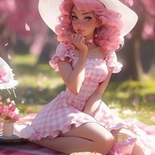 Схема вышивки «№2699734»