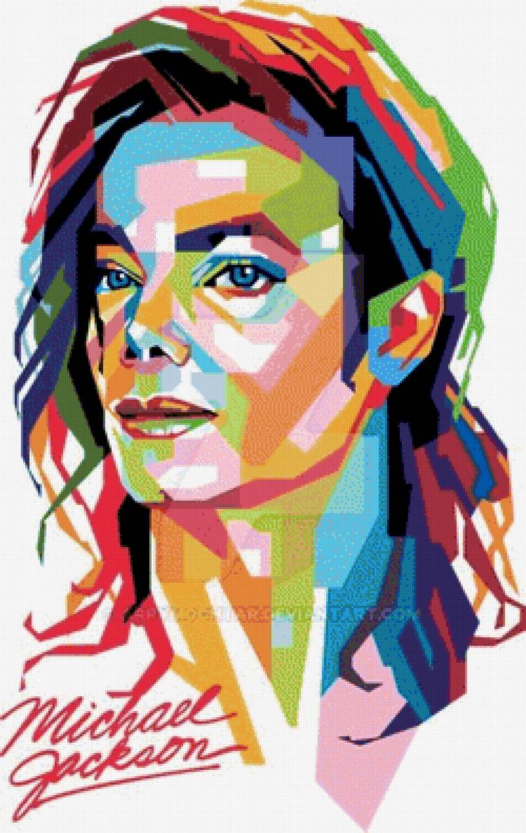Michael Jackson - предпросмотр