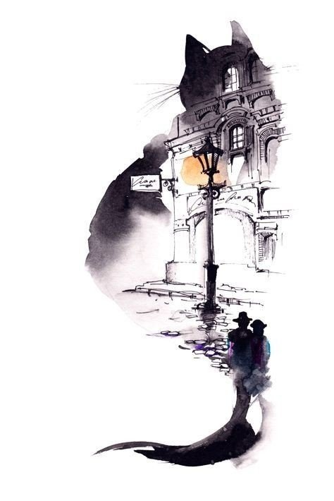 Каприз художника - оригинал