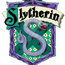 Слизерин
