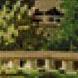 Предпросмотр схемы вышивки «Paisaje» (№2699998)