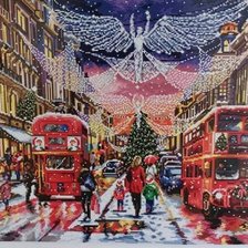 Схема вышивки «№2700298»