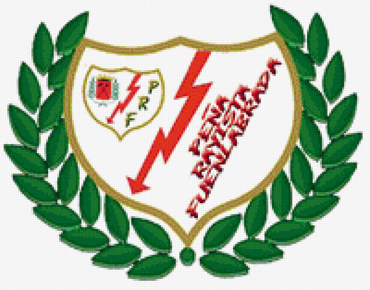 Escudo - предпросмотр