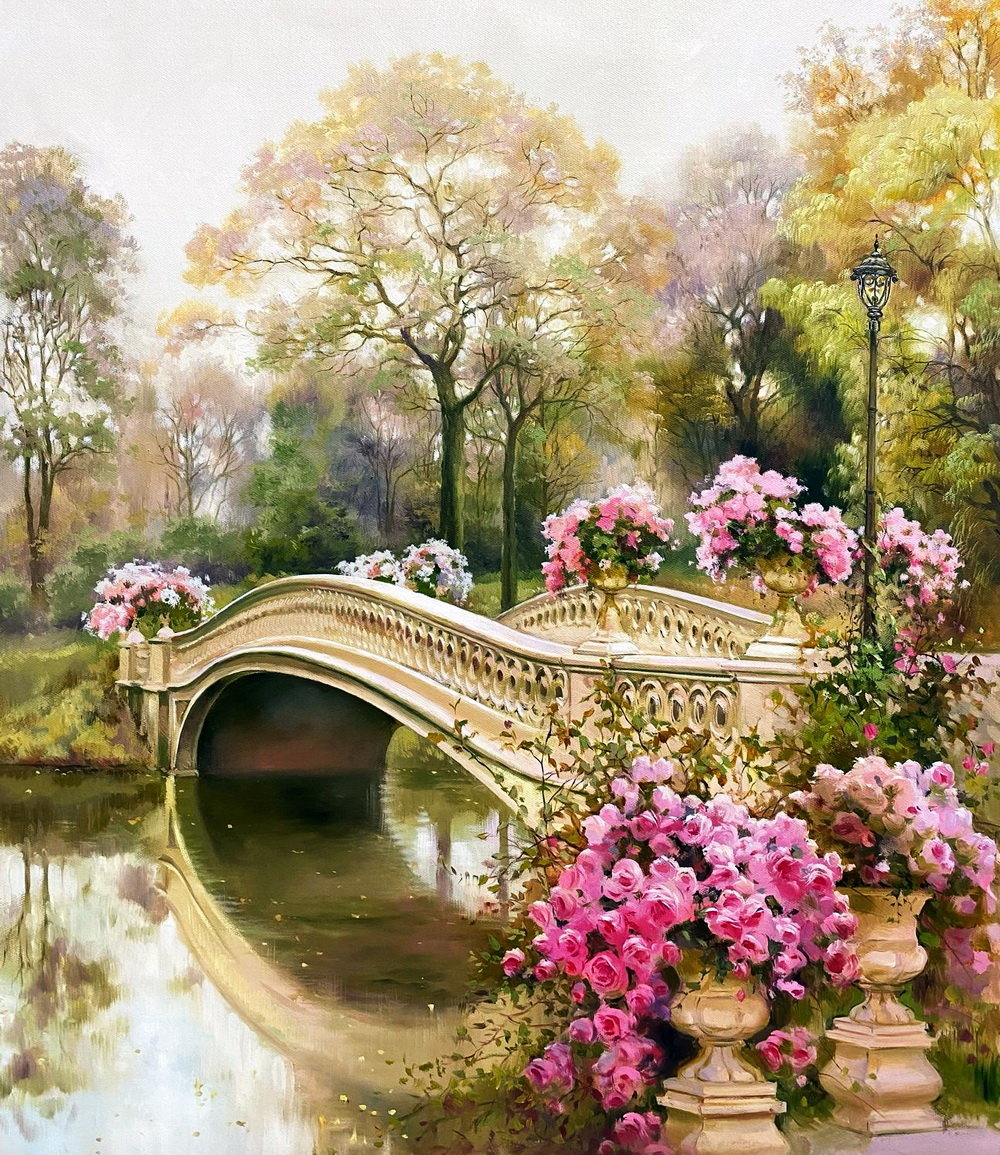 №2701418 - картина. - оригинал