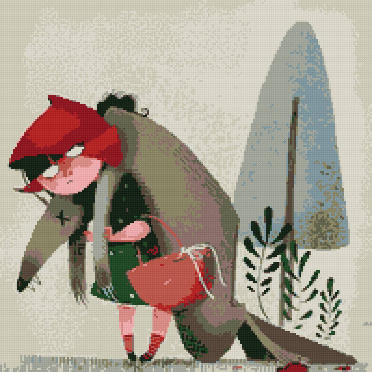 Охота - предпросмотр