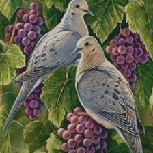 Схема вышивки «873110»