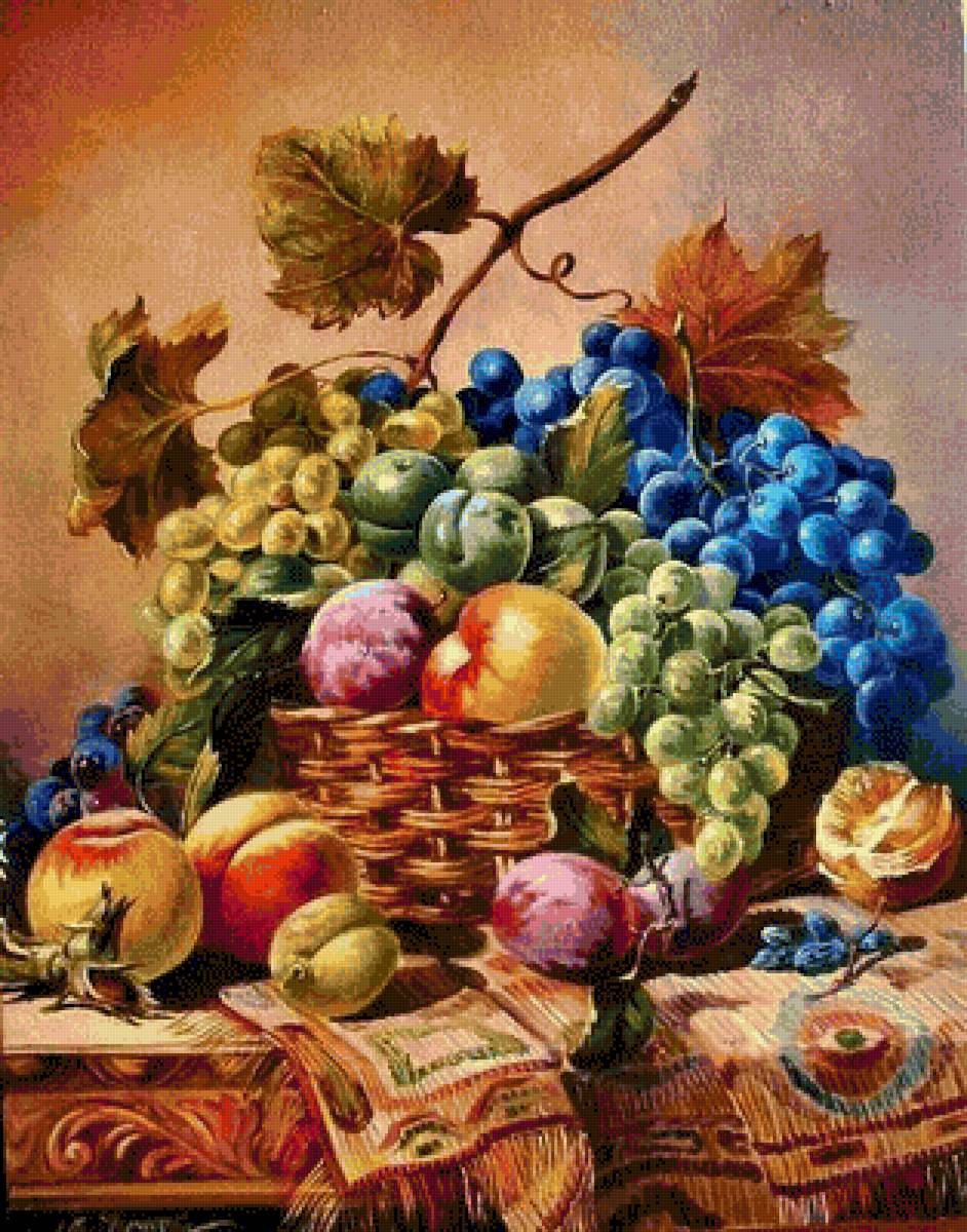 bodegones - предпросмотр