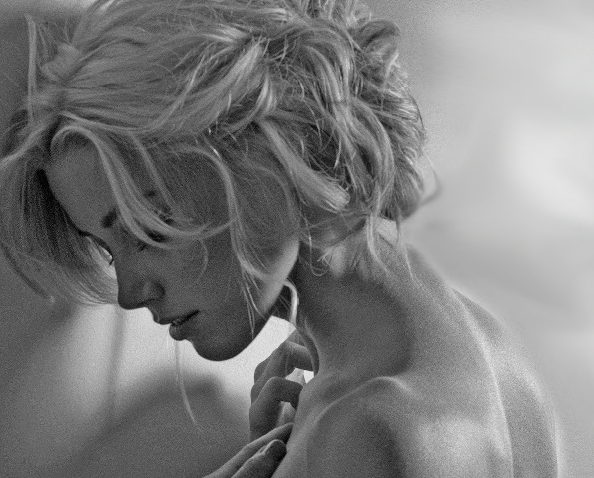 девушка - девушка - оригинал