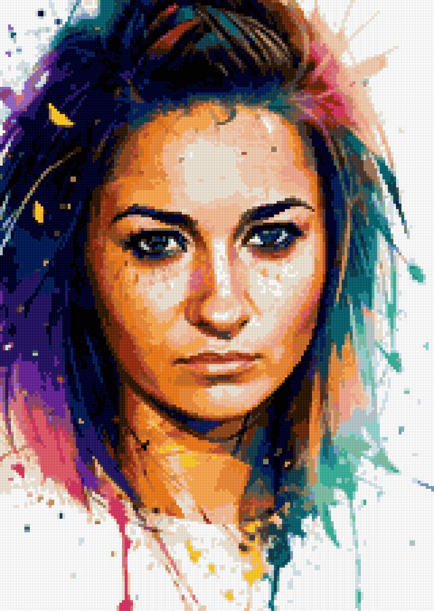 Керри - предпросмотр