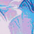 Предпросмотр схемы вышивки «Абстракция» (№2702291)