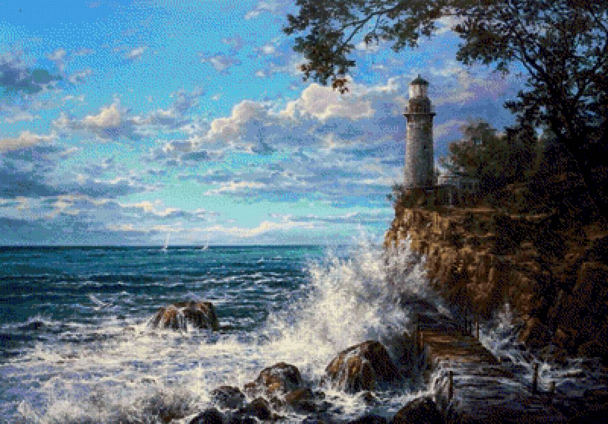 FARO DMC - предпросмотр