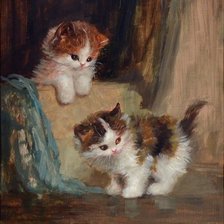 Схема вышивки «№2702521»