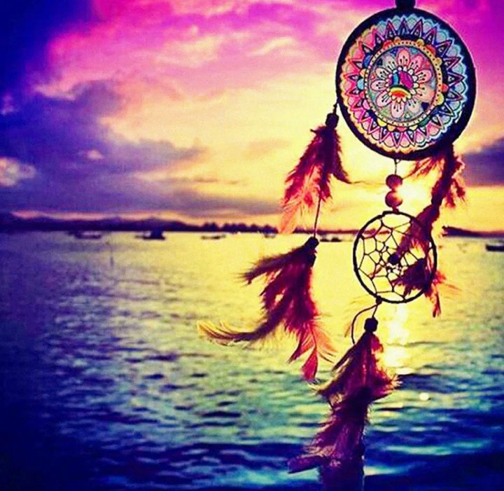 Ловец снов-1 - оригинал