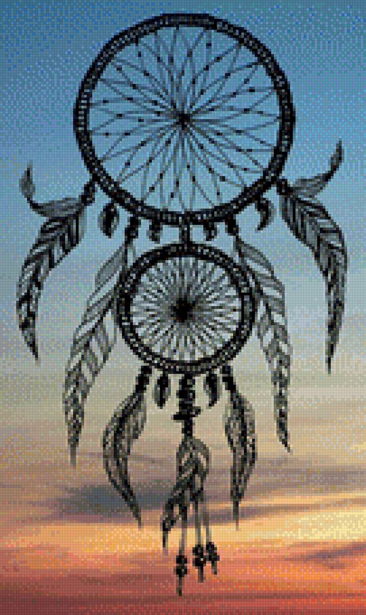 Ловец снов-2 - предпросмотр