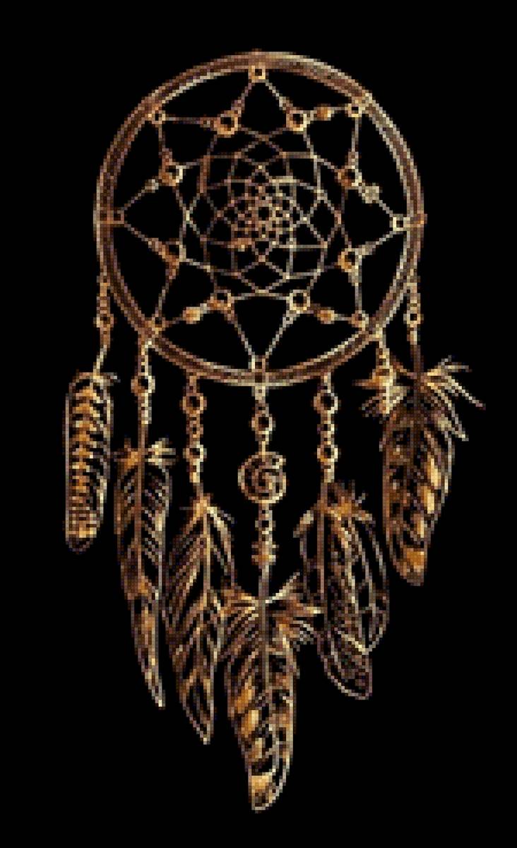 Ловец снов-3 - предпросмотр