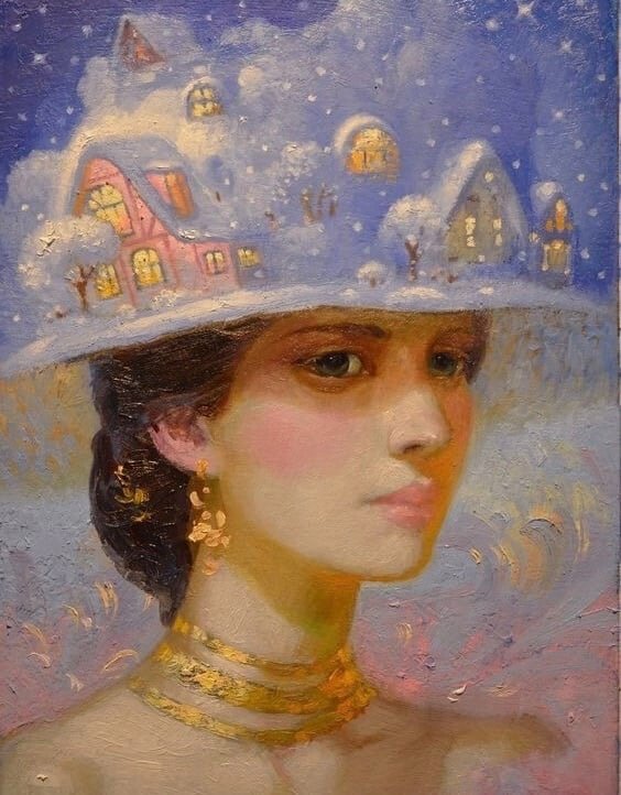 девушка - пнк, люди, девушка - оригинал