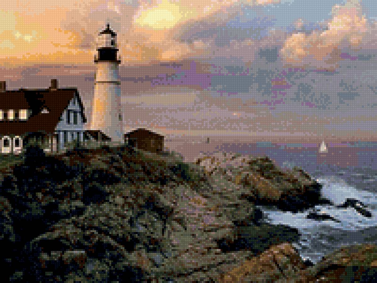 МАЯК - маяк - предпросмотр