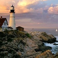 Схема вышивки «МАЯК»