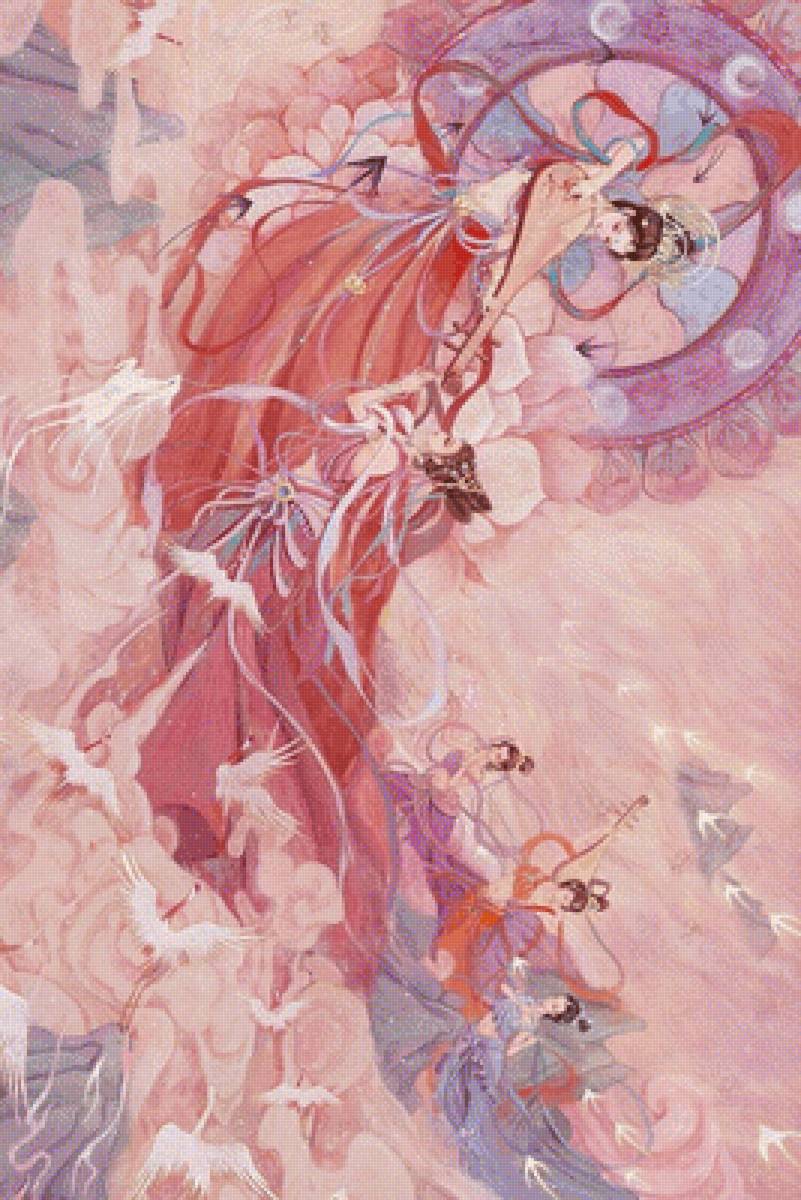 Lam Hạ Tri - đôn hoàng - предпросмотр