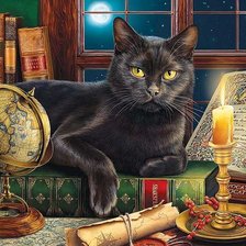 Схема вышивки «Pictura»