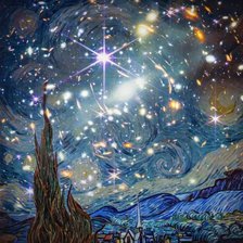 Схема вышивки «№2703190»