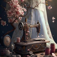 Схема вышивки «№2703191»