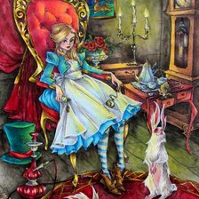 Схема вышивки «№2703268»