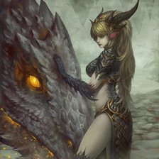 Схема вышивки «№2703280»