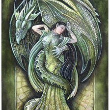 Схема вышивки «№2703309»