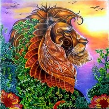 Схема вышивки «№2703328»