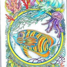 Схема вышивки «№2703335»