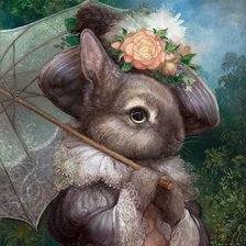 Схема вышивки «№2703586»