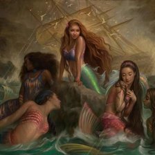 Схема вышивки «№2703609»