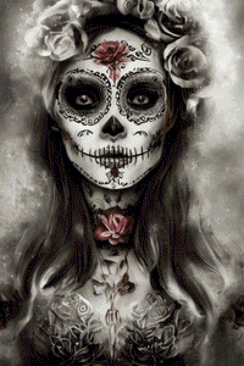 Catrina - предпросмотр