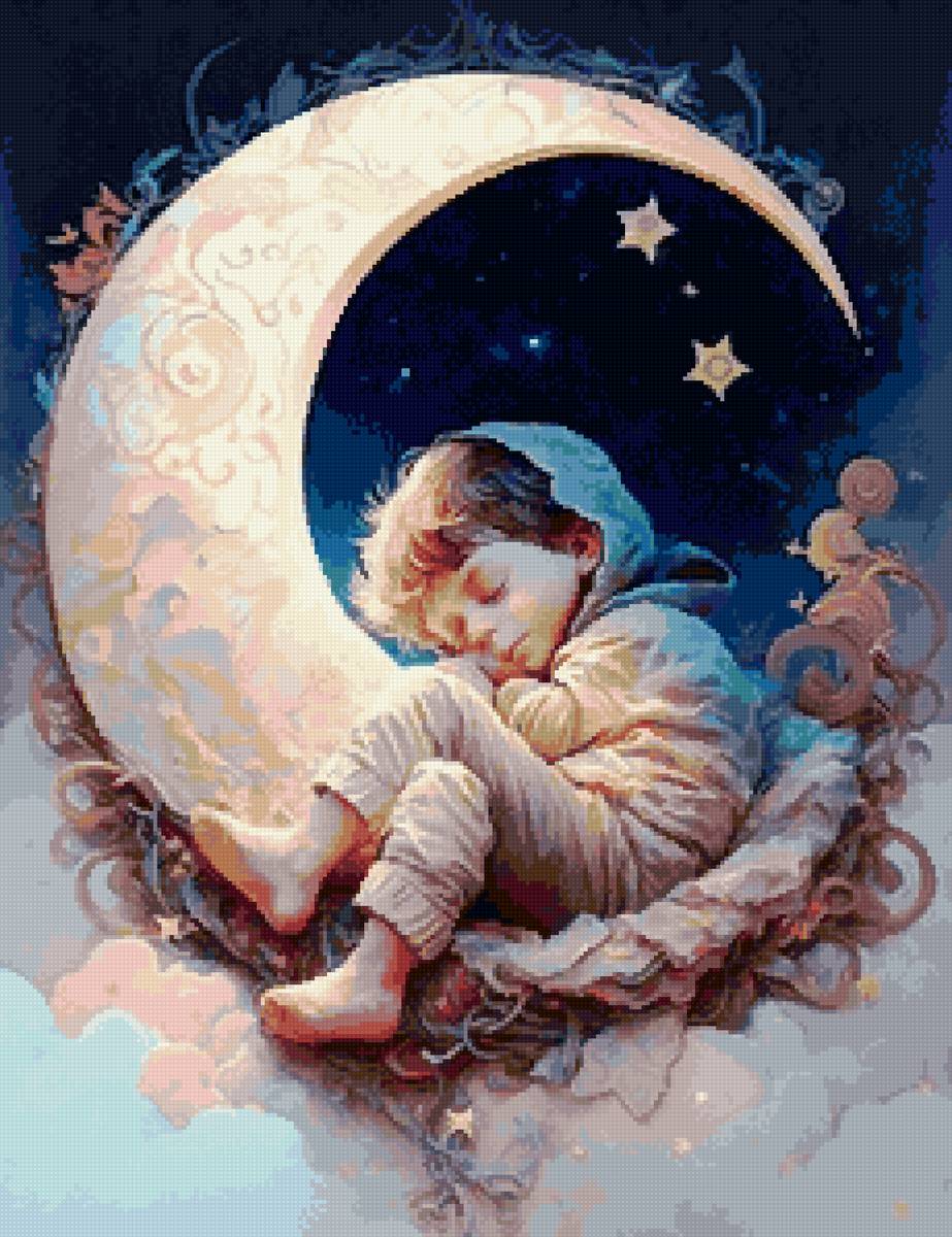 сладкий сон - предпросмотр