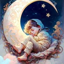 сладкий сон