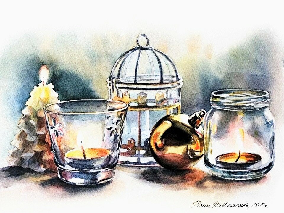 №2703787 - натюрморт - оригинал