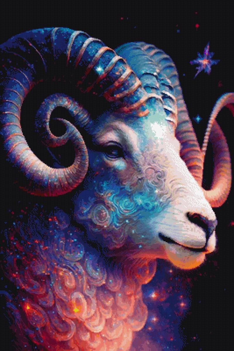 барашек - животное, природа пнк - предпросмотр