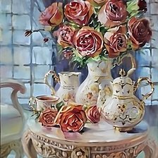 Схема вышивки «№2704660»