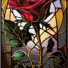 Схема вышивки «№2704663»