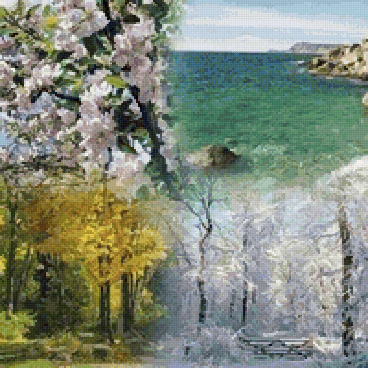 Времена года - предпросмотр