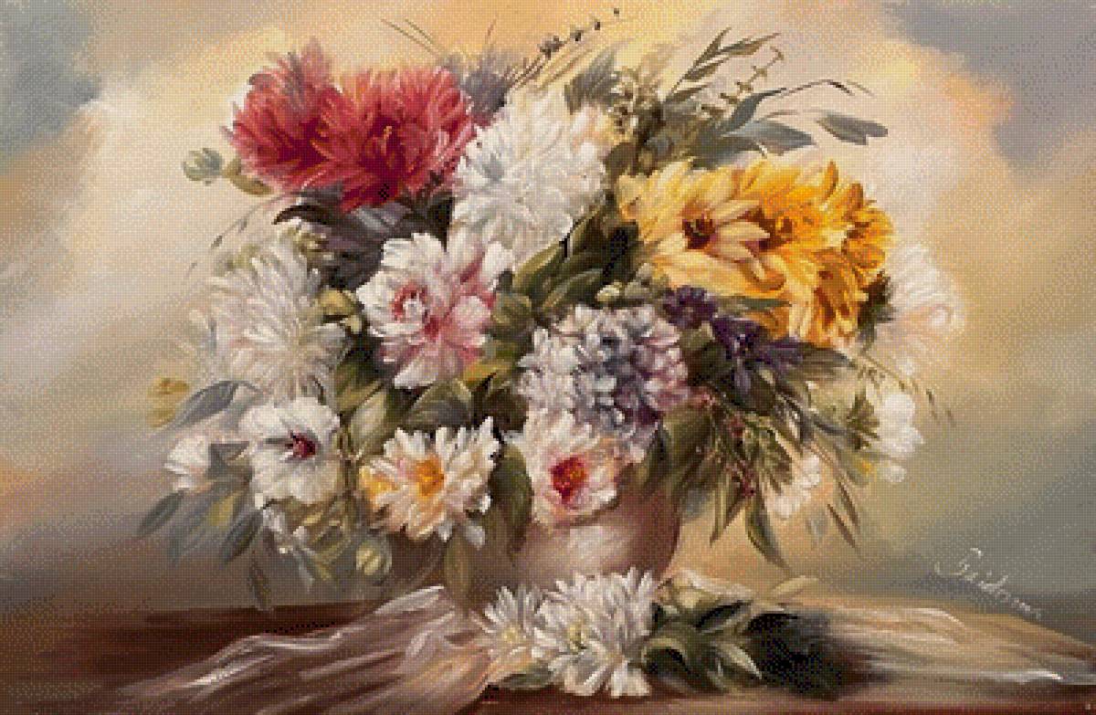 №2705508 - картина. - предпросмотр