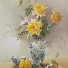 Схема вышивки «№2705509»