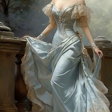 Схема вышивки «№2705596»