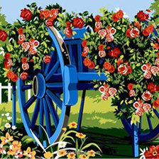 Схема вышивки «№2705866»