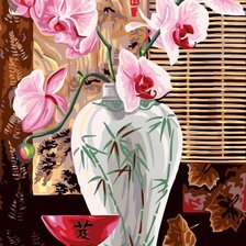 Схема вышивки «№2705905»