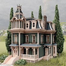 Схема вышивки «№2705955»