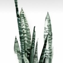 Схема вышивки «3»