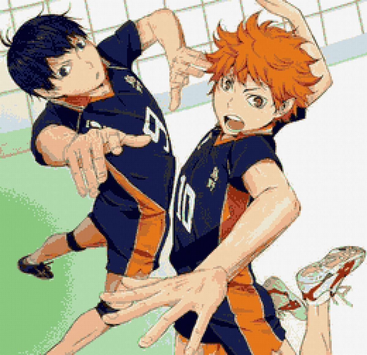 волейбол (обновленная) - предпросмотр